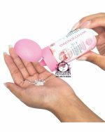 TAOYEABLOK  DEO POWDER PINK - Image 2