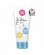 CATHY DOLL AQUA SUN GREASY 138 ML - Image 3