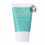 SMOOTHE BABY FACE FOAM60GM