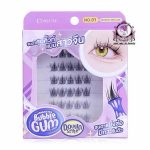 COSLUXE WINKY EYES BUBBLE GUM EYELASHES 01