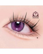 COSLUXE WINKY EYES BUBBLE GUM EYELASHES 01 - Image 2
