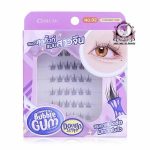 COSLUXE WINKY EYES BUBBLE GUM EYELASHES 02