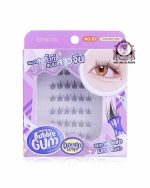 COSLUXE WINKY EYES BUBBLE GUM EYELASHES 02