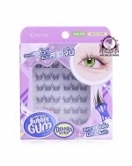 COSLUXE WINKY EYES BUBBLE GUM EYELASHES 03
