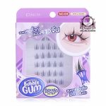 COSLUXE WINKY EYES BUBBLE GUM EYELASHES 04