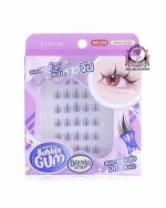 COSLUXE WINKY EYES BUBBLE GUM EYELASHES 04