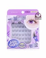 COSLUXE WINKY EYES BUBBLE GUM EYELASHES 05