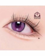 COSLUXE WINKY EYES BUBBLE GUM EYELASHES 02 - Image 2
