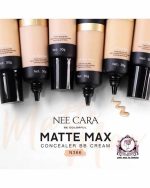 NEE CARA MATTE MAX CONCEALER 20 - Image 3