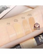 NEE CARA MATTE MAX CONCEALER 20 - Image 4