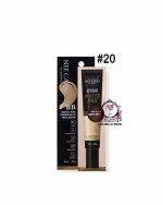 NEE CARA MATTE MAX CONCEALER 20