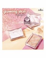 ODBO GLOWING SKIN HIGHLIGHRER 02 - Image 4
