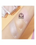 ODBO GLOWING SKIN HIGHLIGHRER 02 - Image 5