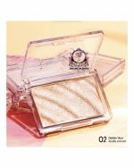 ODBO GLOWING SKIN HIGHLIGHRER 02 - Image 3