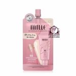 MILLE SUPER WHITENING GOLD ROSE BB CREAM SACHETS