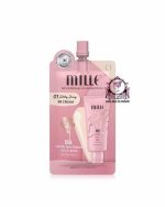 MILLE SUPER WHITENING GOLD ROSE BB CREAM SACHETS