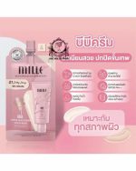 MILLE SUPER WHITENING GOLD ROSE BB CREAM SACHETS - Image 4