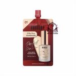 MILIE SERUM HYALURON FOUNDATION 01 SACHET