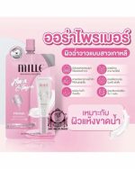 MILLE BRIGHTENING AURA COLLAGEN SACHET - Image 2