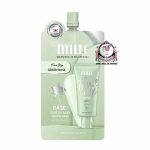 MILLE TONE UP BABY GREEN BASE SPF30 SACHET