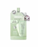 MILLE TONE UP BABY GREEN BASE SPF30 SACHET