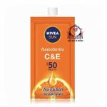 NIVEA SUN SPF 50 C&E SERUM 7 GRM SACHET