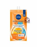 NIVEA EXTRA BRIGHT VITAMIN DAY CREAM SACHET