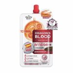THE CHARMING GARDEN DRAGONS BLOOD ACNE GEL SACHET