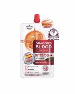THE CHARMING GARDEN DRAGONS BLOOD ACNE GEL SACHET
