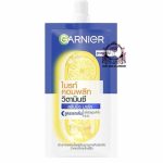 GARNIER BRIGHT COMPLETE VITAMIN C SLEEPING MASK SACHET
