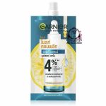 GARNIER COMPLETE BOOSTER SERUM SACHET