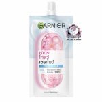 GARNIER SAKURA GLOW WATER GEL SACHET