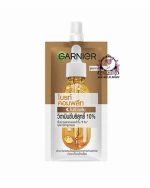 GARNIER OVERNIGHT BOOSTER SERUM SACHET