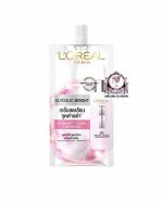 LOREAL GLYCOLIC BRIGHT SACHET