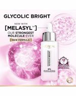 LOREAL GLYCOLIC BRIGHT SACHET - Image 3
