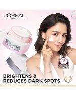LOREAL GLYCOLIC-BRIGHT CREAM SACHET - Image 2