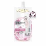 LOREAL GLYCOLIC-BRIGHT CREAM SACHET