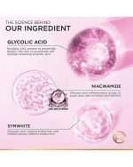 LOREAL GLYCOLIC-BRIGHT CREAM SACHET - Image 3