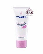 AR VITAMIN E COLLAGEN FOAN