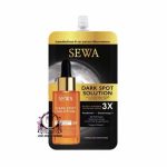 SEWA DARK SPOT SOLUTION SERUM SACHET