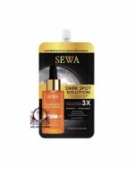 SEWA DARK SPOT SOLUTION SERUM SACHET