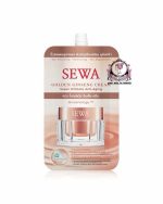 SEWA GOLDEN GINDENG CREAM SACHET