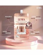 SEWA GOLDEN GINDENG CREAM SACHET - Image 2