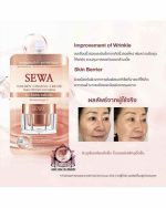 SEWA GOLDEN GINDENG CREAM SACHET - Image 4