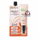 BABY BRIGHT HIGH C SERUM FOUNDATION #21 SACHET