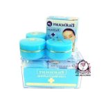 THAI BLUE YUNHEE WHITENING  CREAM SET