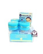 THAI BLUE YUNHEE WHITENING  CREAM SET