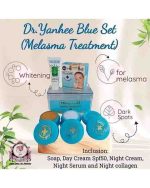 THAI BLUE YUNHEE WHITENING  CREAM SET - Image 4