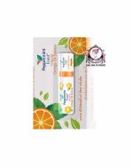 INHALER PEPPERMINT ORANGE OIL ESSENCE - Image 3