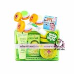 YANHEE WHITENING CREAM